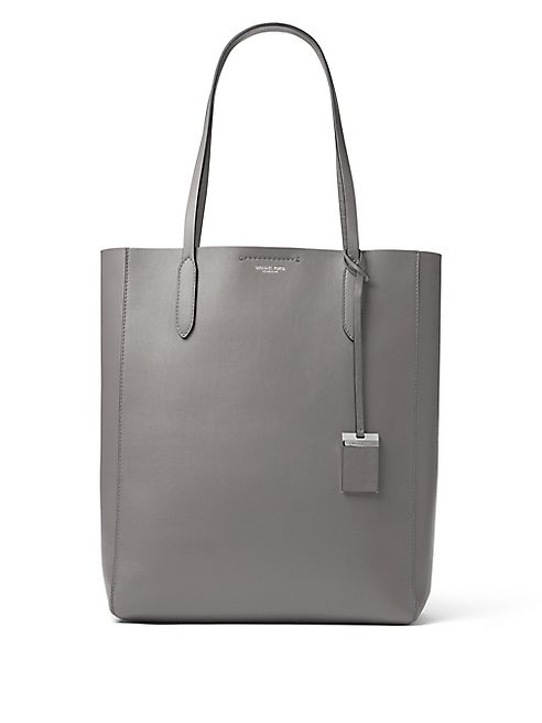 Michael Kors Collection - Leather Tote