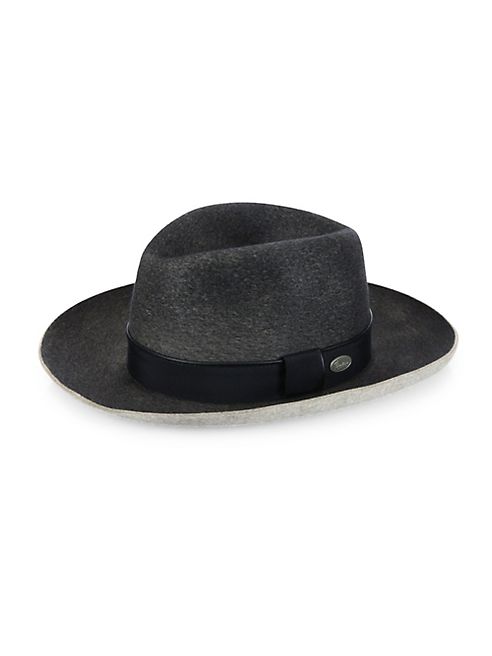 Barbisio - Fedora Hat