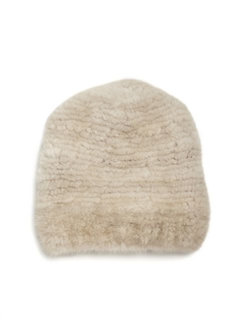 The Fur Salon - Mink Fur Hat