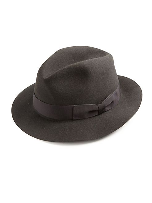 Barbisio - Felt Fedora