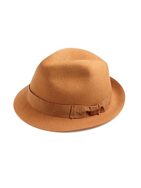 Barbisio - Wool Panama Hat