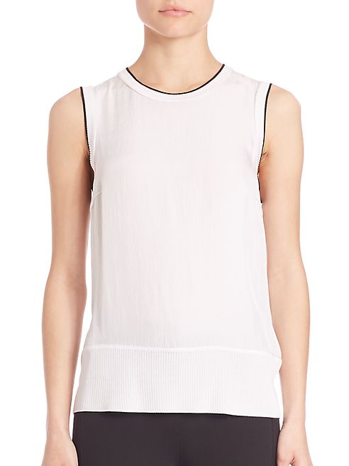 Rag & Bone - Abby Tank Top