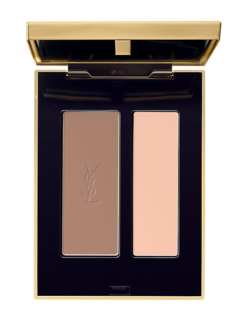 Yves Saint Laurent - Couture Contouring Palette