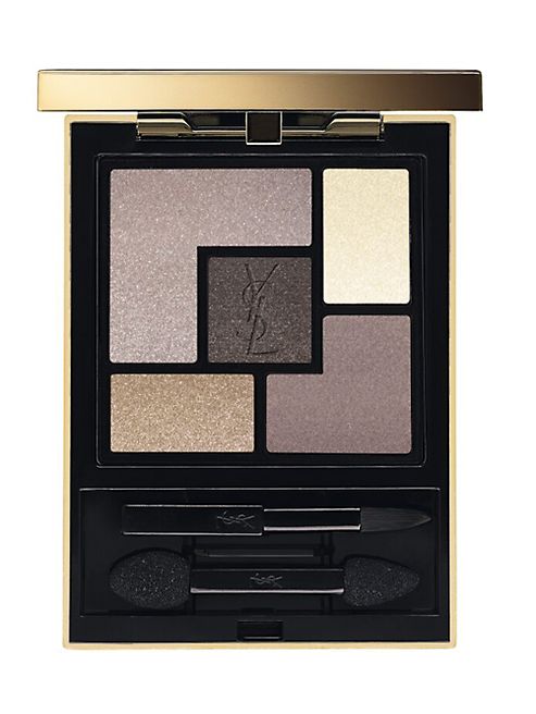 Yves Saint Laurent - Eye Couture Palette Contouring