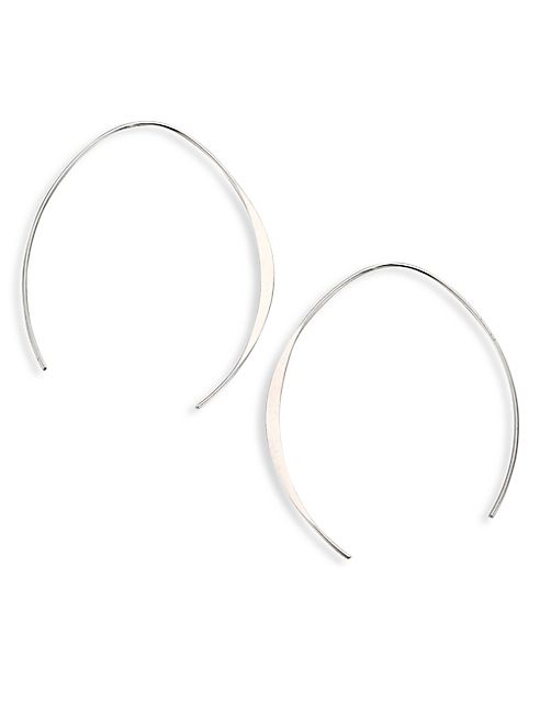 Jules Smith - Ari Threader Drop Earrings