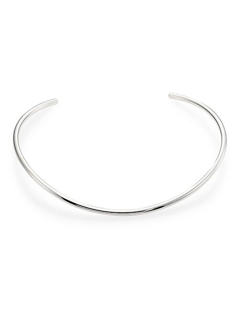 Jules Smith - Americana Choker Necklace