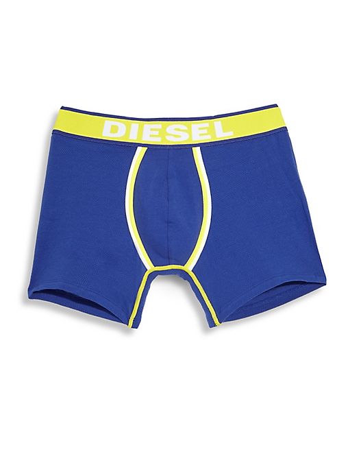 Diesel - Long Boxer Shorts