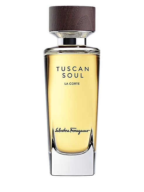 Salvatore Ferragamo - Tuscan Soul La Corte Eau de Toilette/2.5 oz.