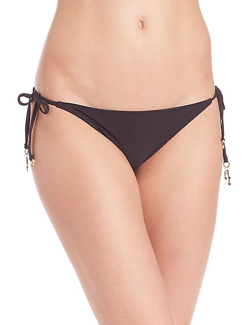 Stella McCartney - Timeless Basic Bikini Bottom