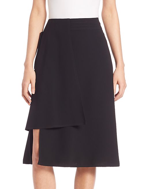 Public School - Saige Layered Skirt