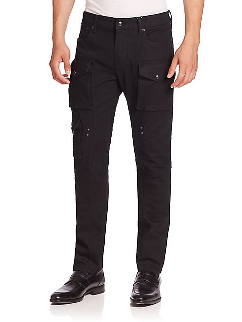 Ralph Lauren - Modi Courier Cargo Pants