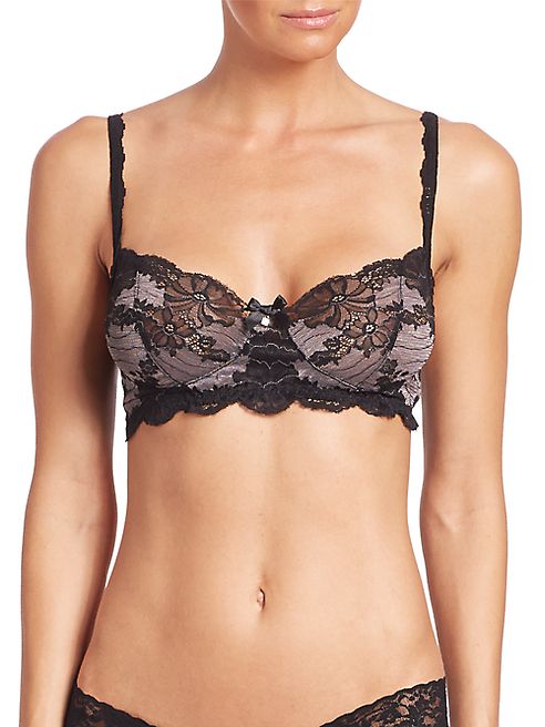 Hanky Panky - Truly Decadent Bralette