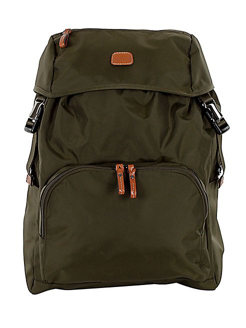 Bric's - Travel Excursion Backpack