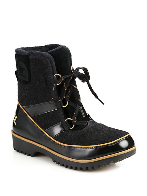 Sorel - Tivoli II Felt Boots