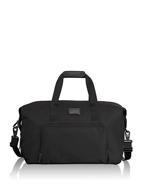 Tumi - Alpha 2 Double Expansion Travel Satchel