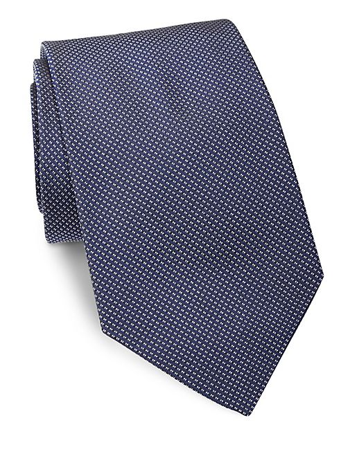 Ralph Lauren - Woven Silk Tie