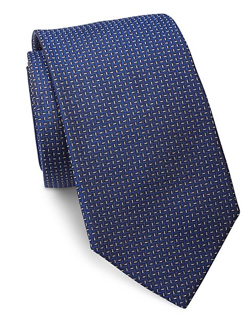 Ralph Lauren - Textured Silk Tie