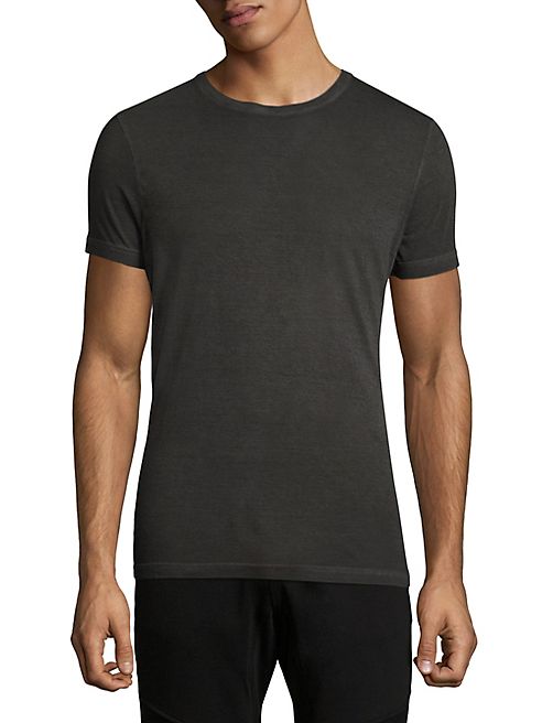 Belstaff - Trafford Crewneck Tee