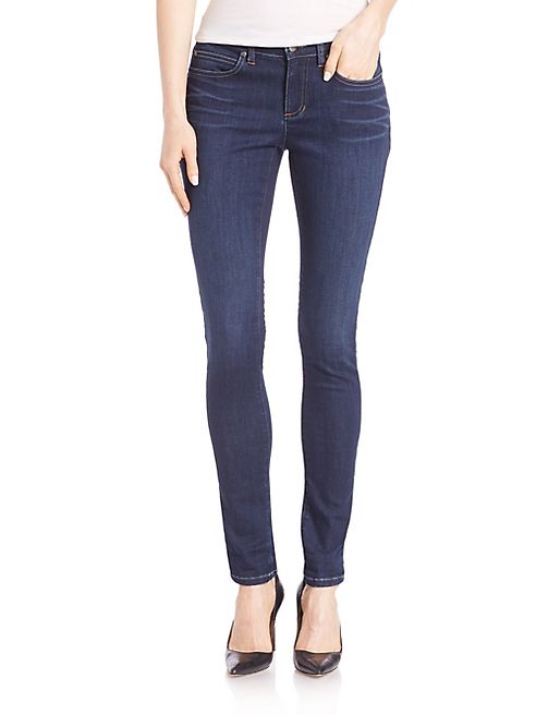 Eileen Fisher - Skinny Jeans