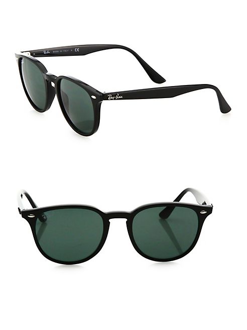 Ray-Ban - Irregular Sunglasses