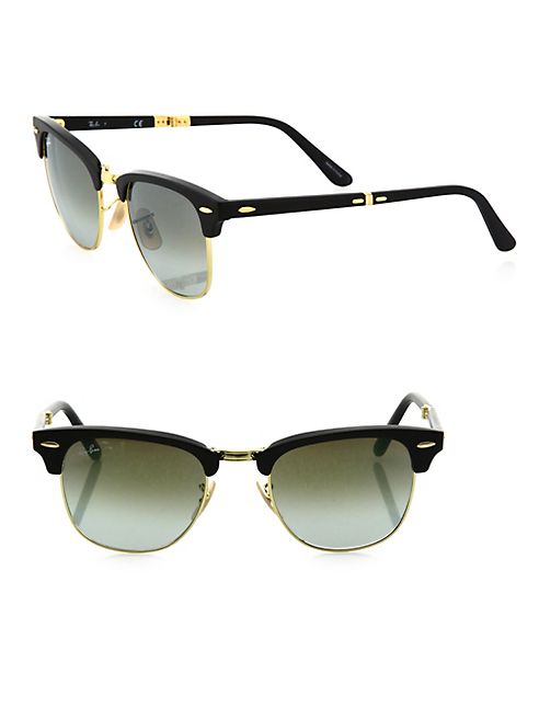 Ray-Ban - RB217651 Square Sunglasses