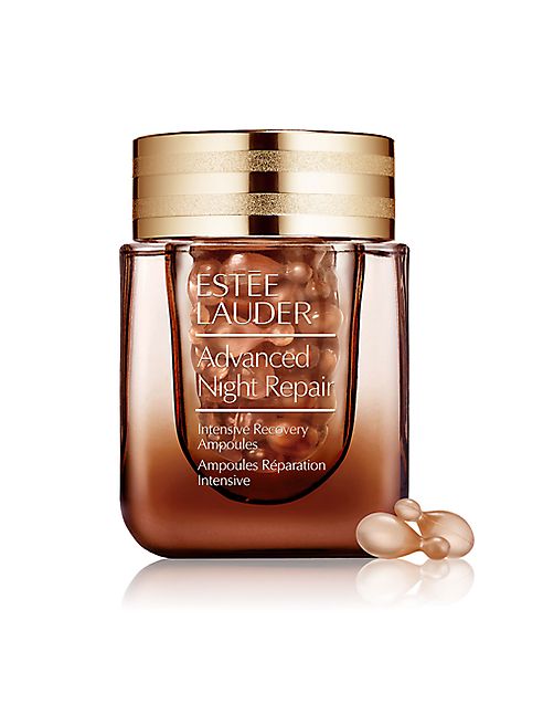 Estée Lauder - Advanced Night Repair Intensive Recovery Ampoules/60 Capsules