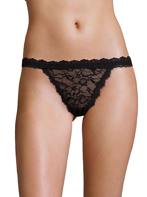 Hanky Panky - After Midnight Wink Brazilian Bikini