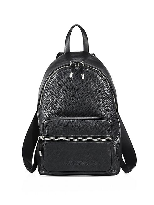 Alexander Wang - Berkley Leather Backpack