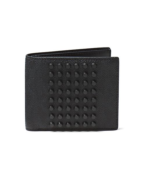 Michael Kors - Jet Set Embossed Billfold Wallet