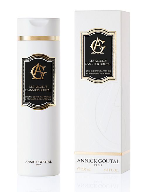 Annick Goutal - Les Absolu D'Annick Goutal Perfumed Body Cream/6.8 oz.