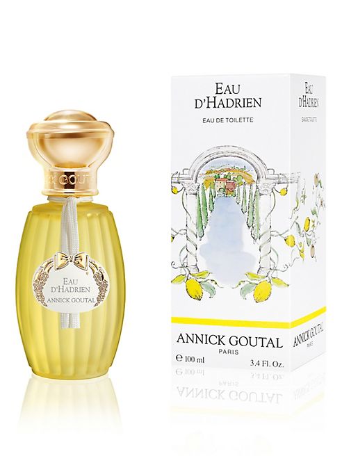 Annick Goutal - Dolce Vita Eau D'Hadrien Eau de Toilette/3.4 oz.