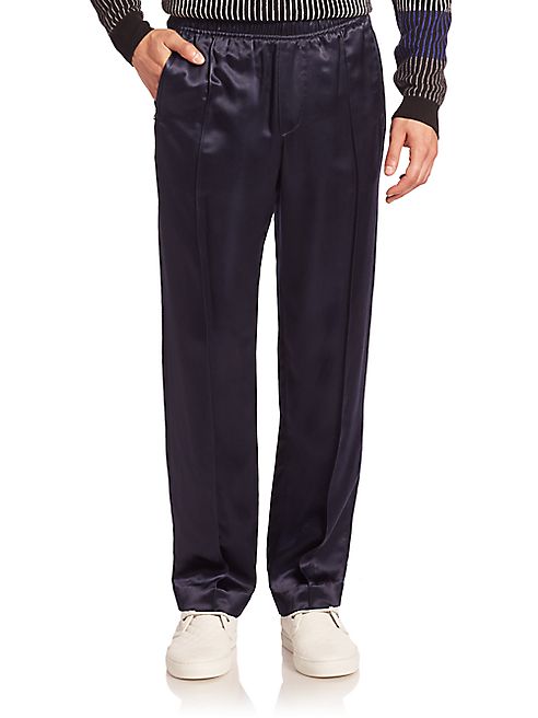 Opening Ceremony - Flannel Track Trousers