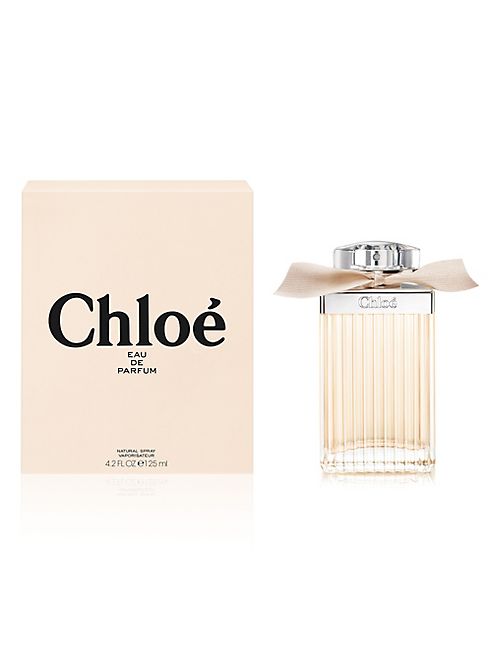 Chloé - Chloe Eau de Parfum/4.2 oz.