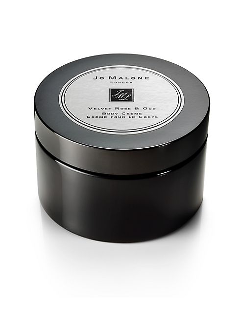 Jo Malone London - Velvet Rose & Oud Body Crème/6 oz.