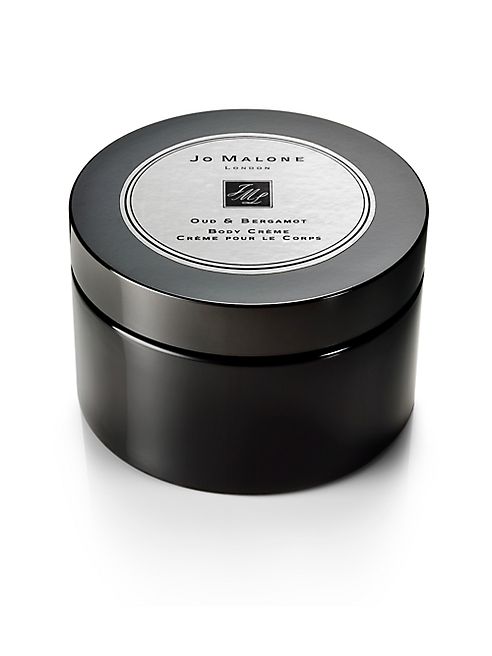 Jo Malone London - Oud & Bergamot Body Crème/5.9 oz.