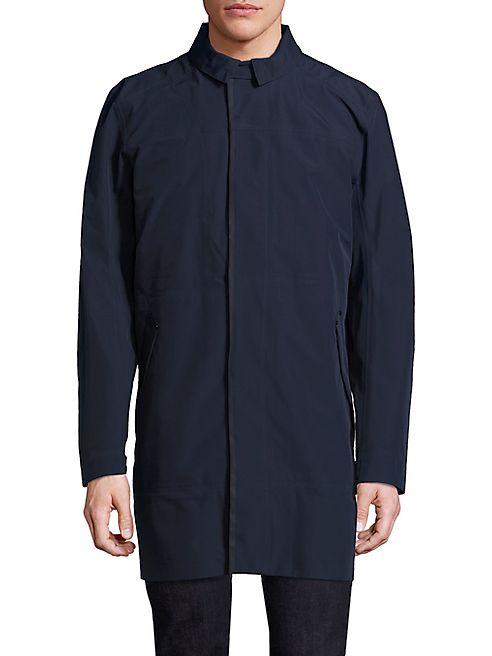 Helly Hansen - Ask Business Coat