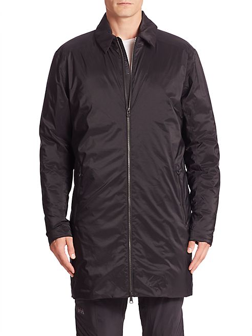 Helly Hansen - Ask & Embla Travel Coat