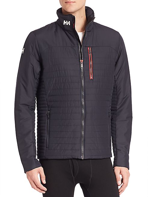 Helly Hansen - Crew Insulator Jacket