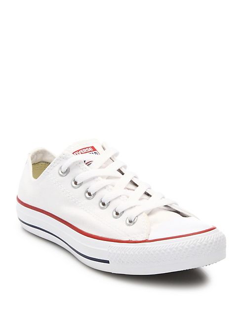 Converse - Chuck Taylor All-Star Low-Top Sneakers