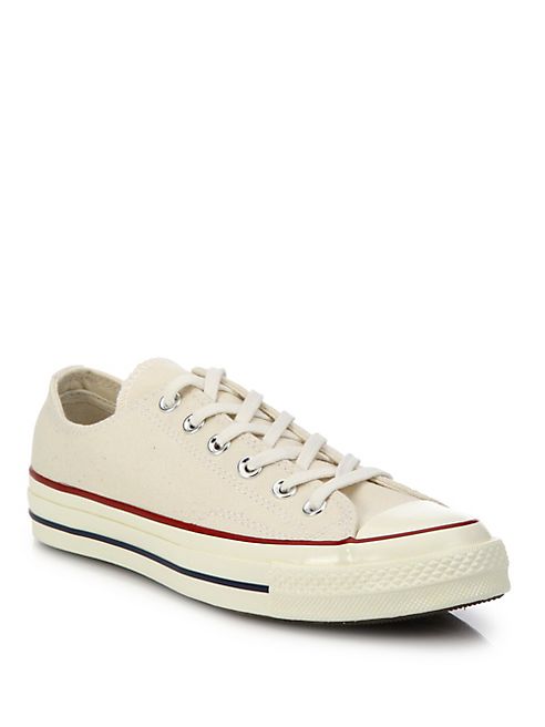 Converse - Chuck Taylor All-Star Low-Top Sneakers