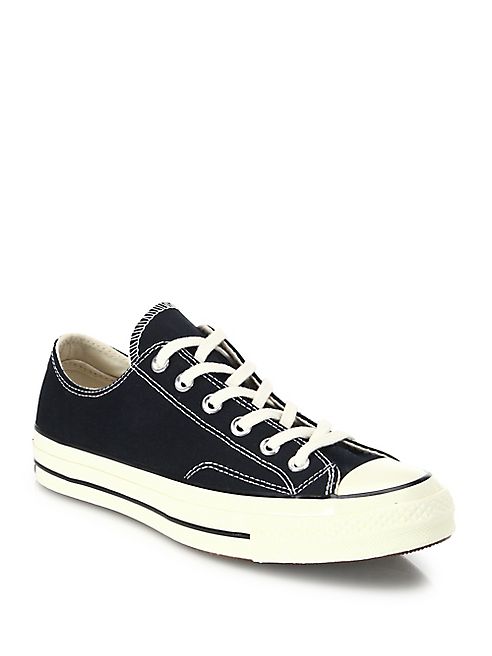 Converse - Chuck Taylor Low-Top Sneakers