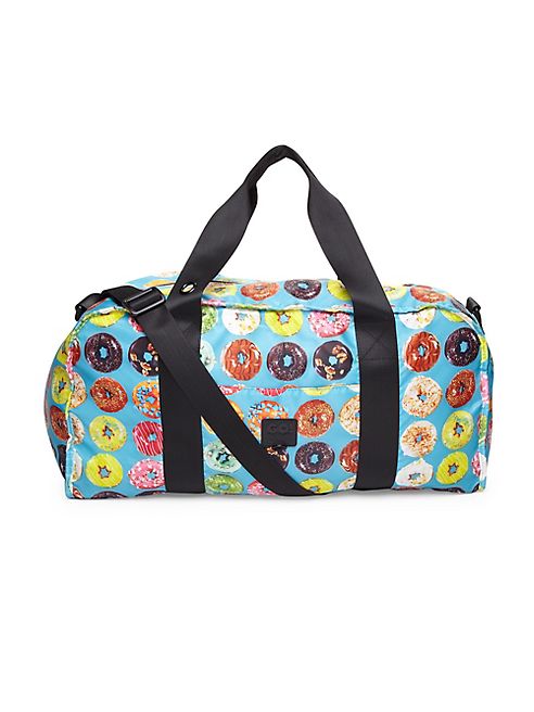 Terez - Donut Duffle Bag