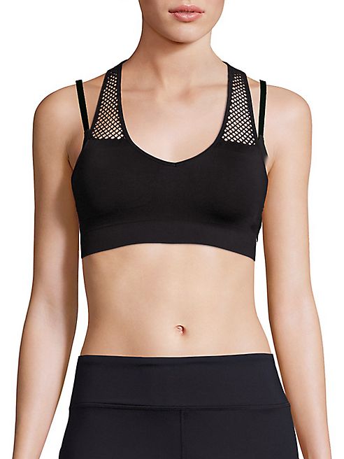 ALALA - Seamless Racerback Bra