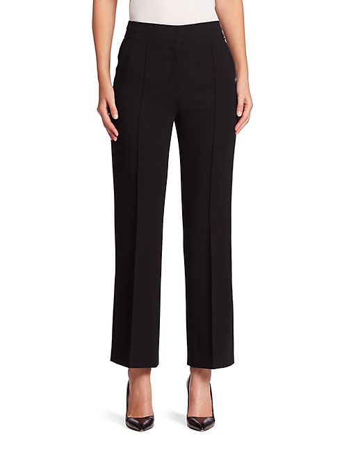 Akris - Cara Wool Pants