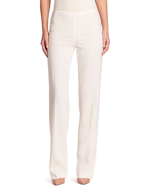 Akris - Carole Wool Pants