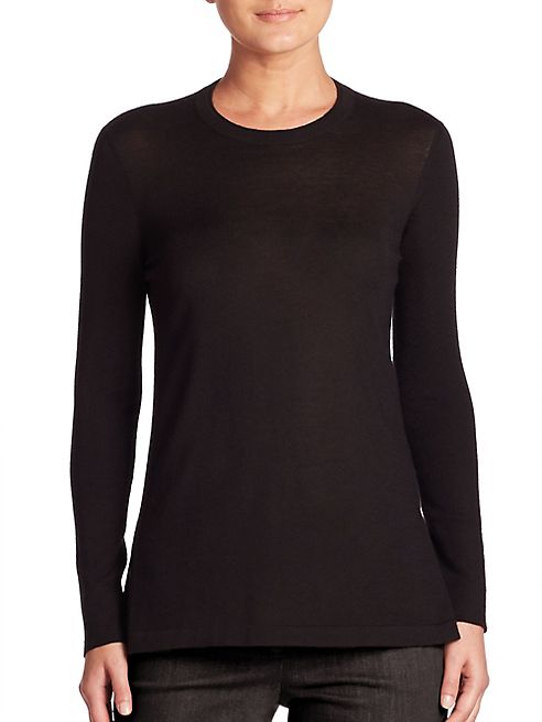 Akris - Cashmere Knit Sweater