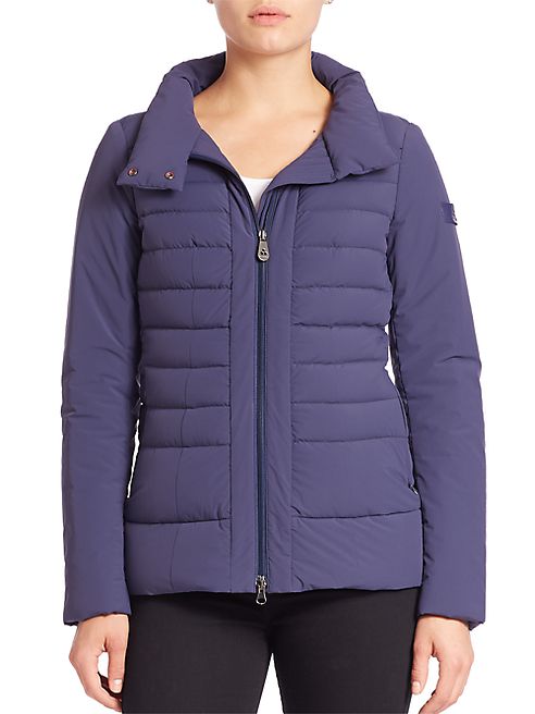 Peuterey - Fangacci Down Puffer Jacket