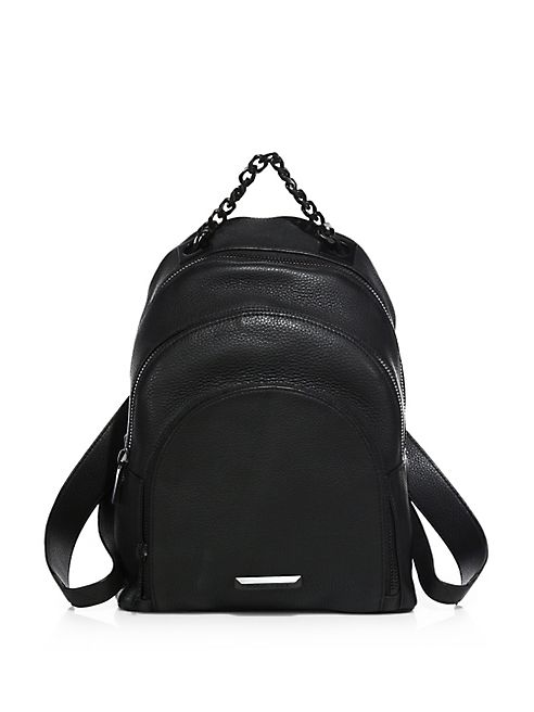 KENDALL + KYLIE - Sloane Leather Backpack