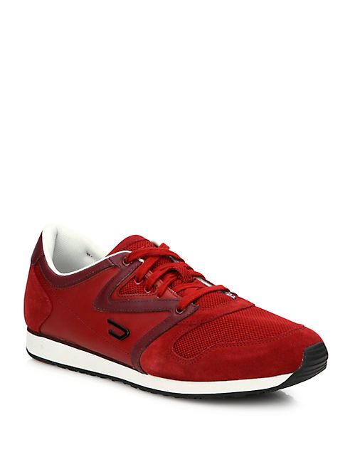 Diesel - Jake Athletic Sneakers