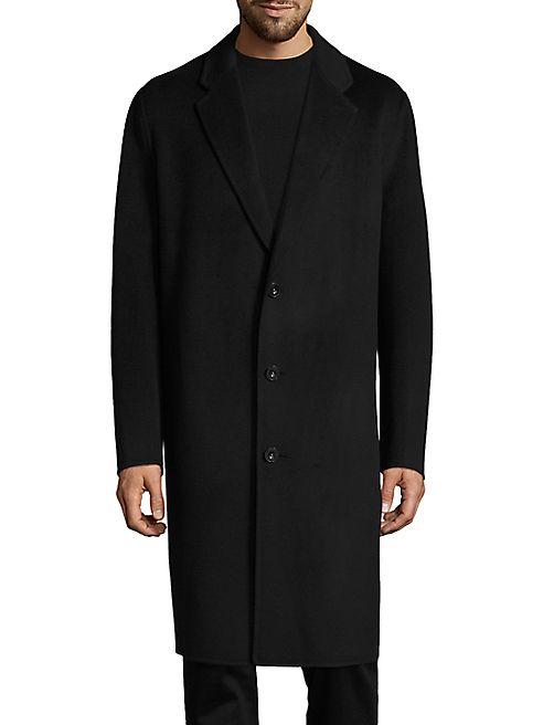 Acne Studios - Charles Cashmere & Wool Top Coat